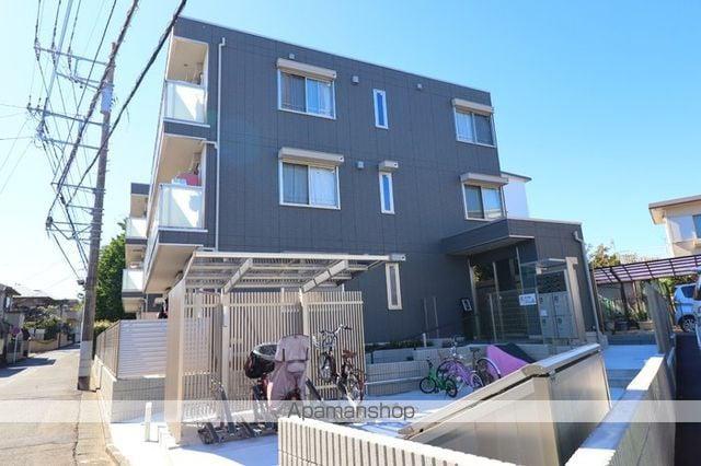 SUN HOUSE(2LDK/2階)
