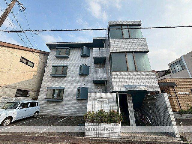 西草深レジデンス