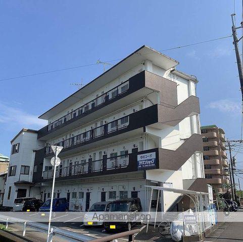 今村コーポ(1K/4階)