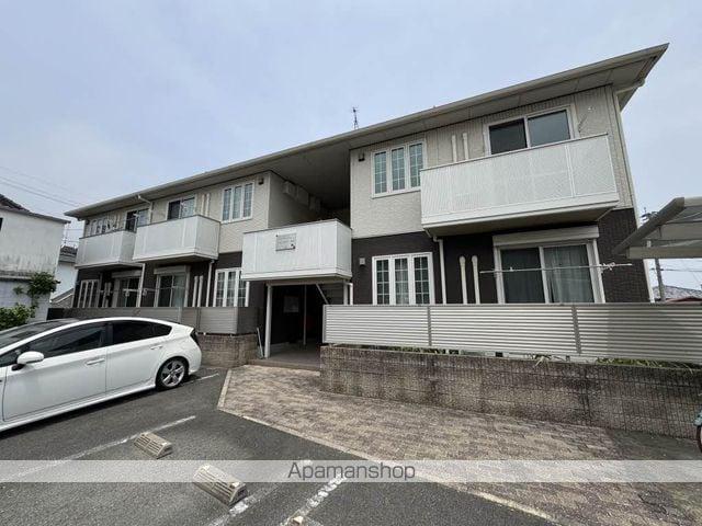 シャーメゾン大川