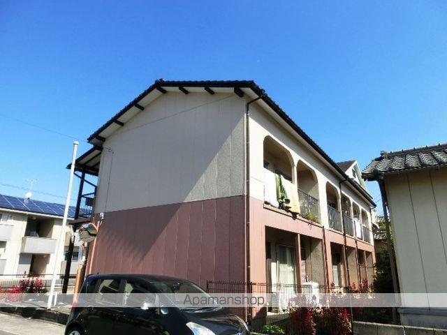 善導寺アパート