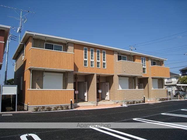 ディアフォレストⅠ