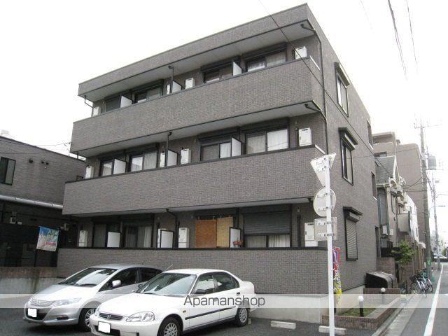 プランドール高円寺南
