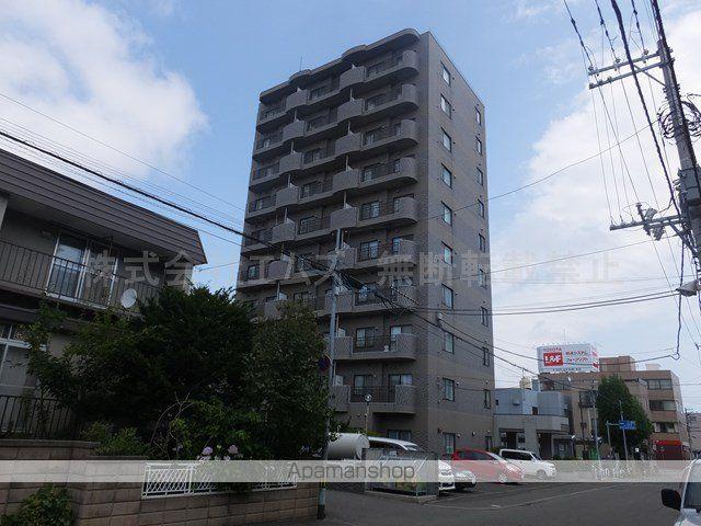 ティアラ月寒中央