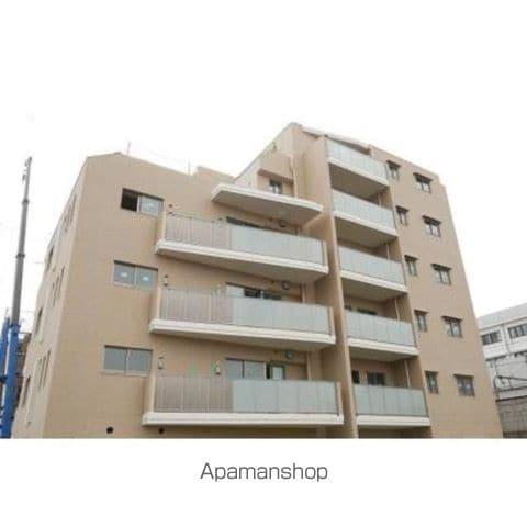 クリオ武蔵小金井フロントアべニュー