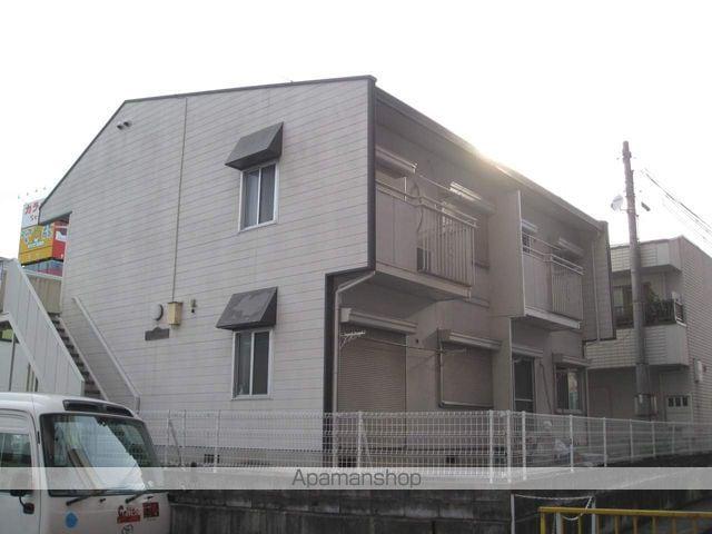 メゾンロワールⅡ