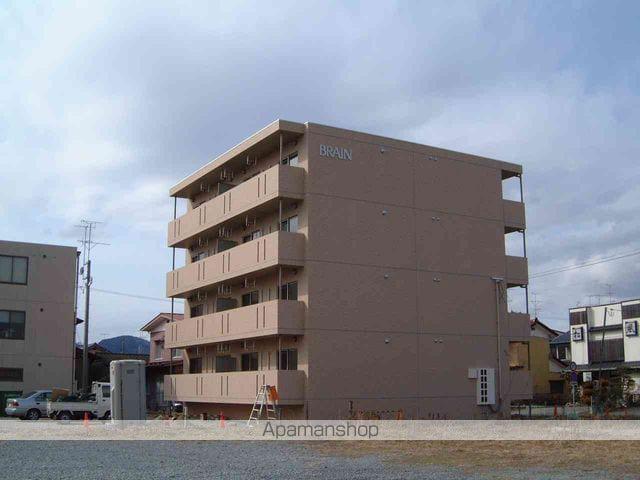ブレインマンション桜ヶ丘