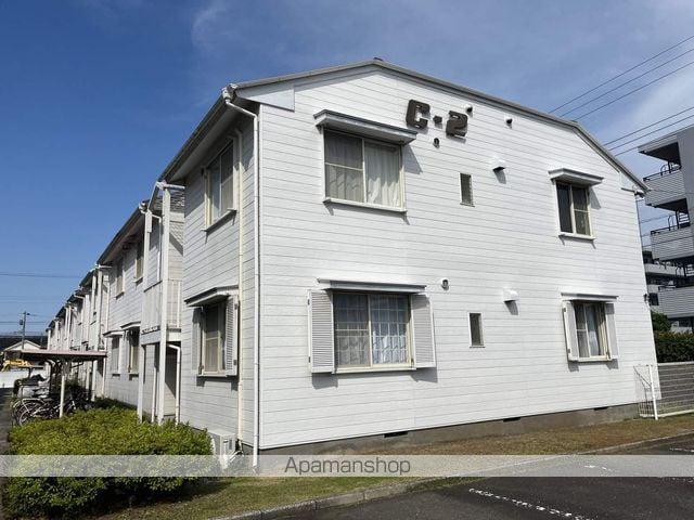 サンシティヒコタC2