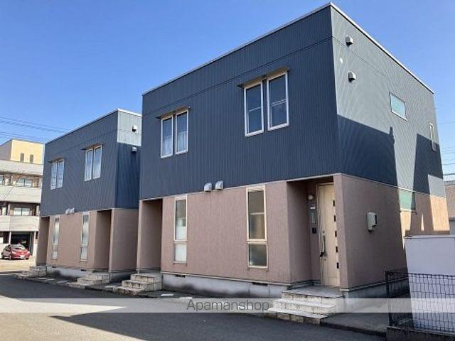 ツインスクエア