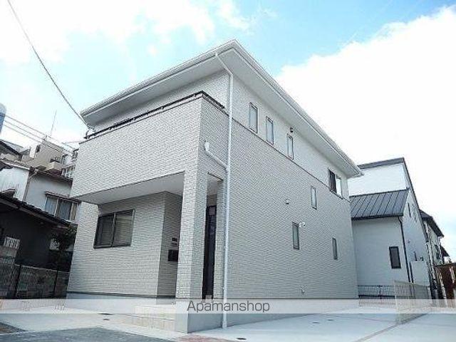 福岡県福岡市城南区 2階建 築10年