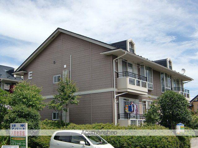 メンバーズタウン末広E棟