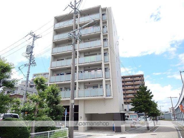 REGALO名古屋イースト(2LDK/6階)