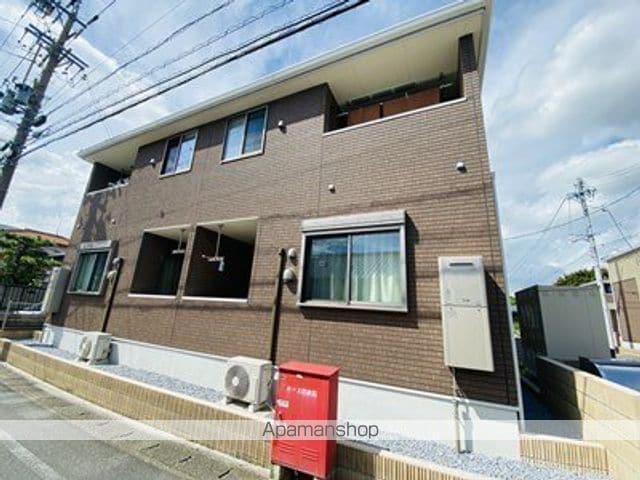 グランツコートKK Ⅲ