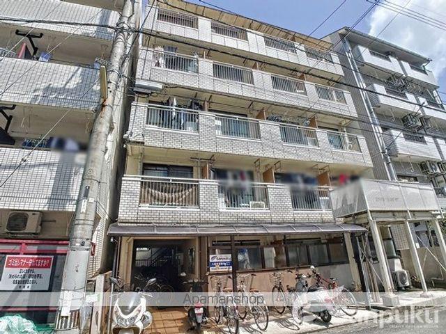 プレアール緑町Ⅱ