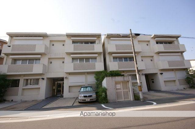 メゾンヴェール北桜塚