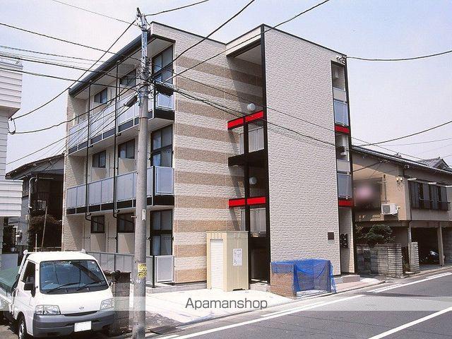 レオパレスASAHI