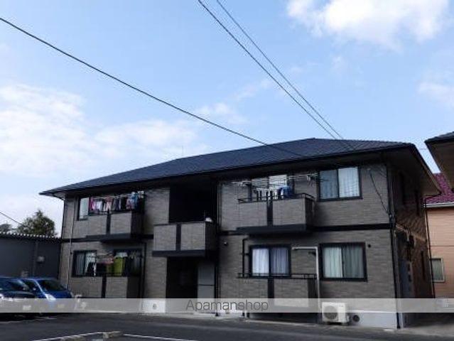 セジュール島田C棟(3LDK/2階)