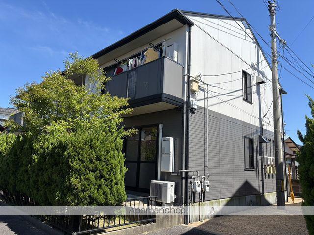 セジュールくらまB棟
