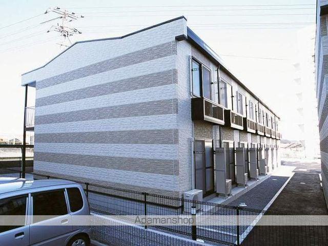 レオパレス三ツ合橋Ⅰ