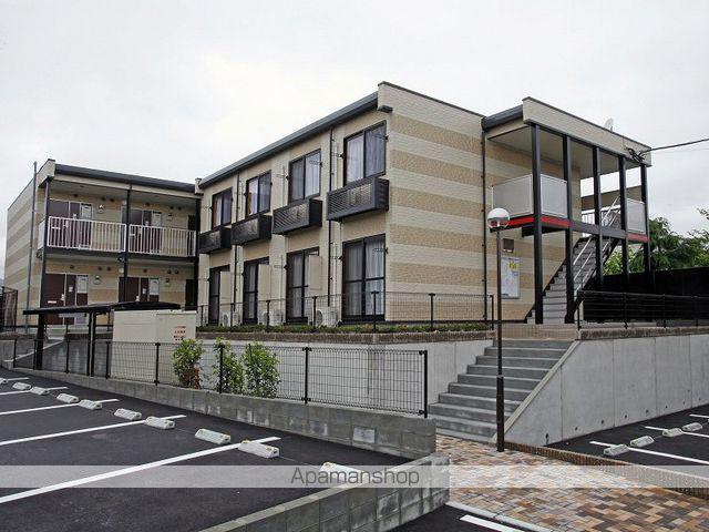 レオパレスマ シャンテ