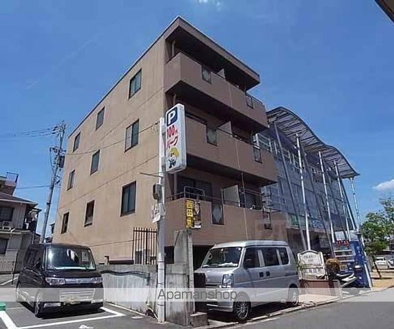 丹波橋サイドONE