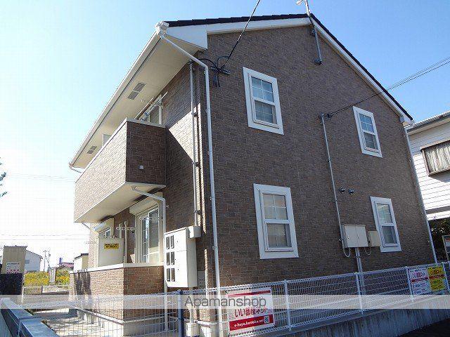 HILLHOUSE.K(1K/2階)