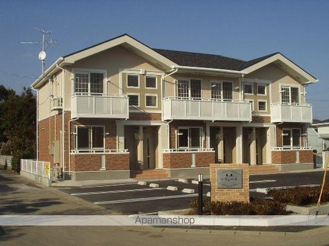 リヴェール(ワンルーム/1階)