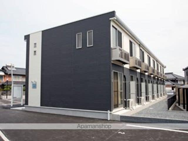 レオネクスト下宮永Ⅱ番館