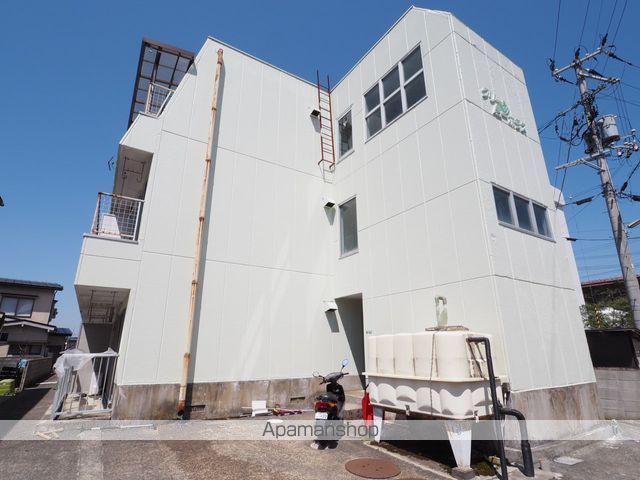 グリーンコーポラス