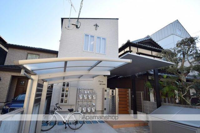 CASA GRANO(1K/1階)
