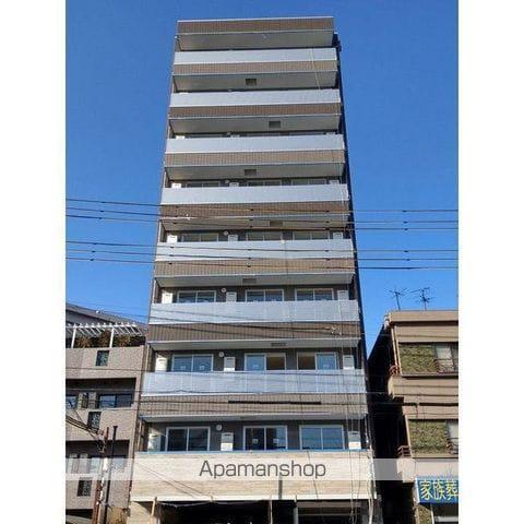 フォレスタ長居