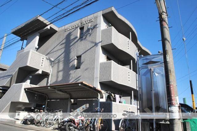 スターターハウス