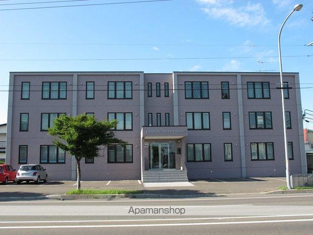 ラミアール弥生通(1LDK/3階)