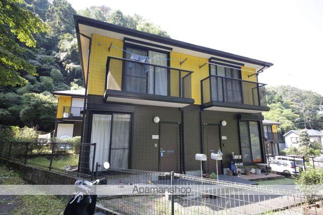 ストークヴィラＤ