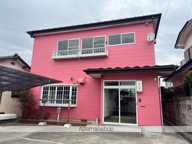 宮城県石巻市貞山1丁目の戸建賃貸