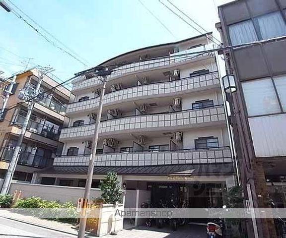 アンピール伏見桃山