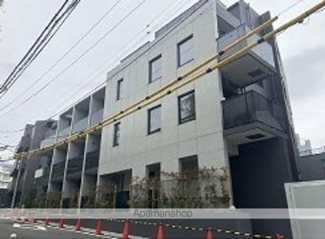 ACP RESIDENCE 新江古田