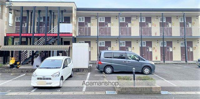 レオパレスサンライズ