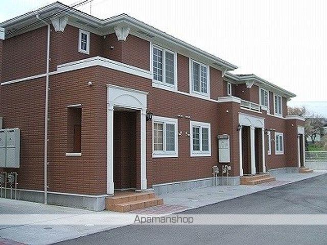 メリディオ サイトウA