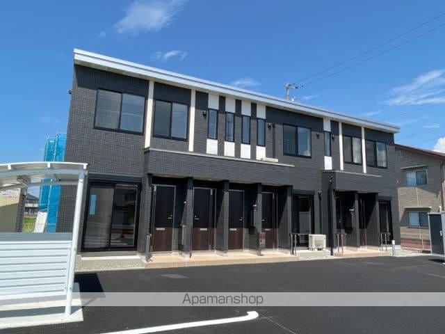 プログレス3番館(1LDK/2階)