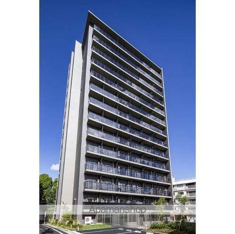 ザ・パークハビオ中野富士見町ガーデン