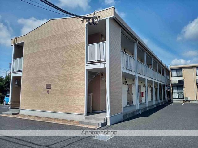 レオパレス桜Ⅱ