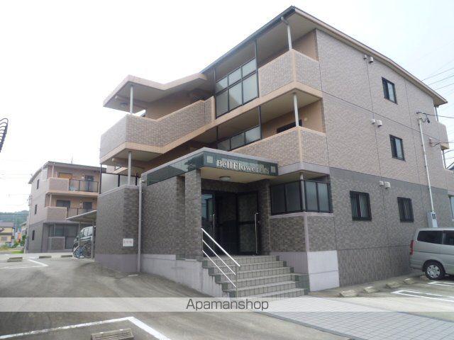 ベルフラワーAS