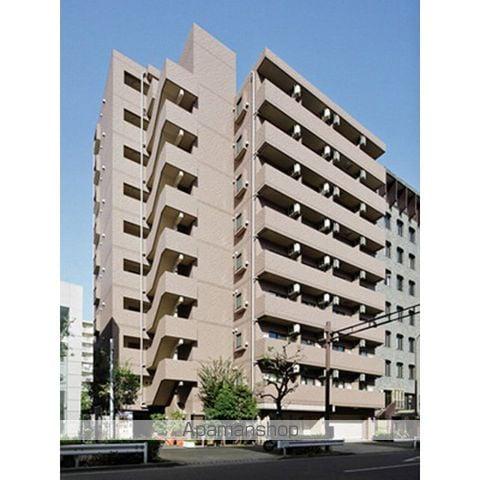 コンフォリア芝浦キャナル