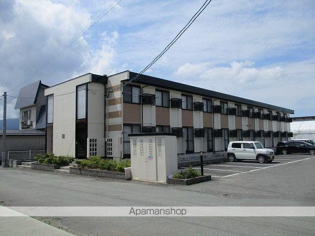 レオパレスRI ZU MU