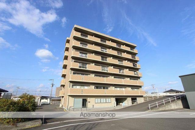 TADコンフォート大内(2LDK/5階)