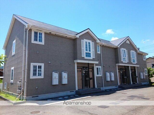 RENAIFUKIAGEⅠ(3LDK/2階)