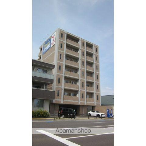 苦竹レジデンス壱番館