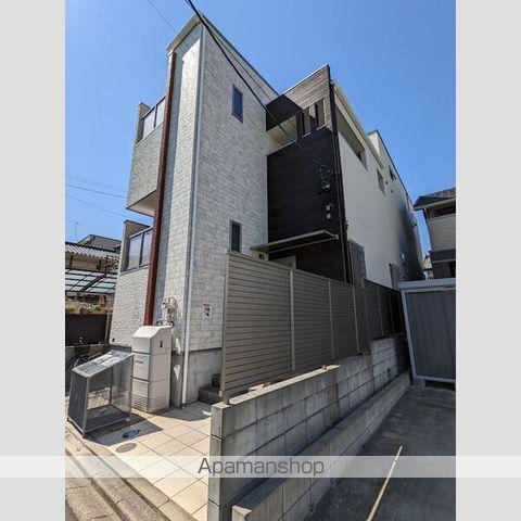 ハーモニーテラス八番Ⅱ