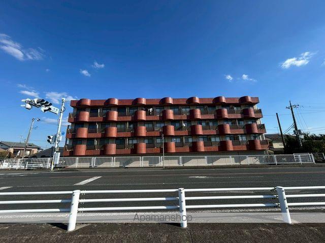 フジビル佐貫